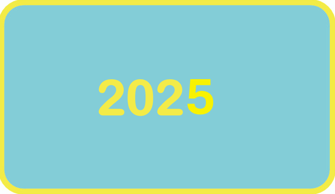 2025