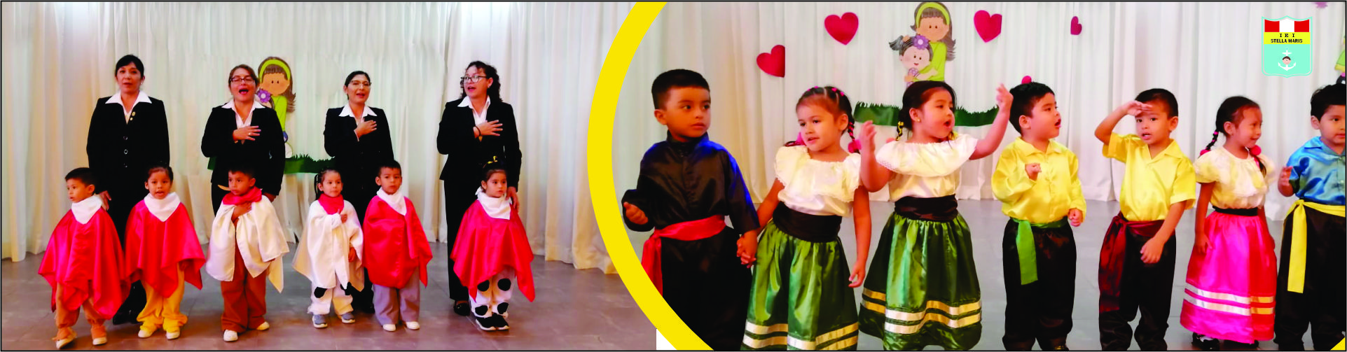 Instituci?n Educativa Inicial Stella Maris